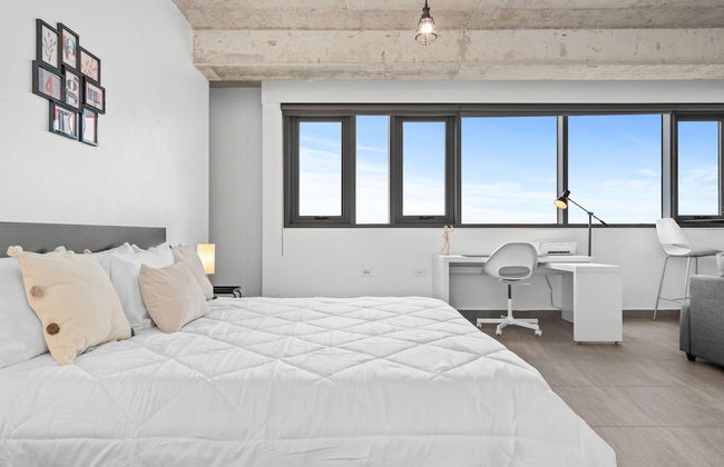 Otium Rentals Vacation Rental w Relaxing View - Photo 24