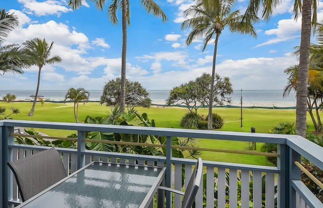 Villa at Tangalooma - Villa 14 - Foto 17