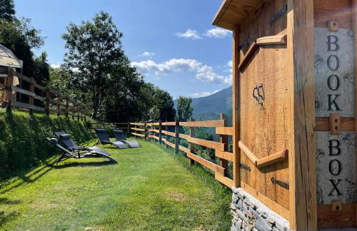 La Maison - Il Riparo del Cervo - Photo 33