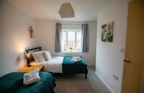 Augusta House - Andover - Photo 26