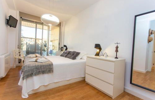 Cullera Beach Apartment Cap Blanc - Foto 47