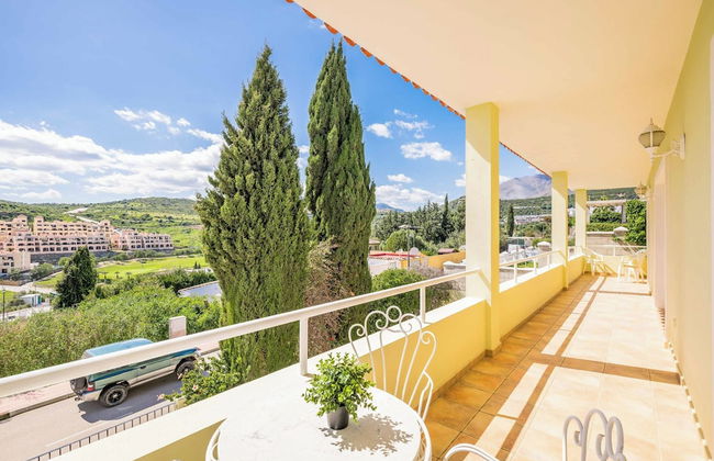 Villa Romano - Foto 25