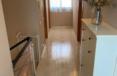 Adosado Familiar en Tamarit, Tarragona, España - Foto 10