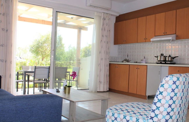 "kalamaki Plaza Apartments ''tzante''" - Foto 15