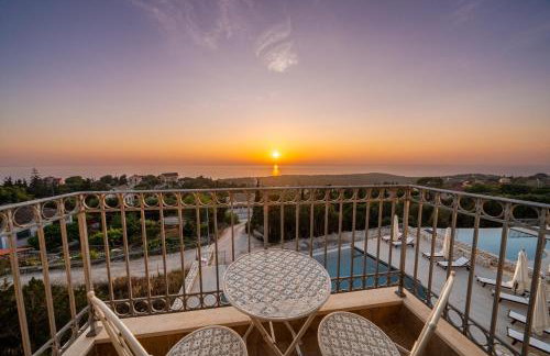 THISEFS luxury apartments Kefalonia - Foto 75