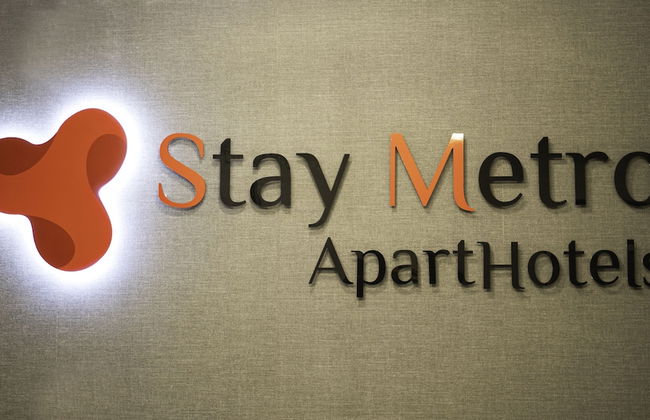 Stay Metro ApartHotel - Glasgow Central - Photo 46