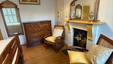 Delightful Georgian terrace house - Foto 1