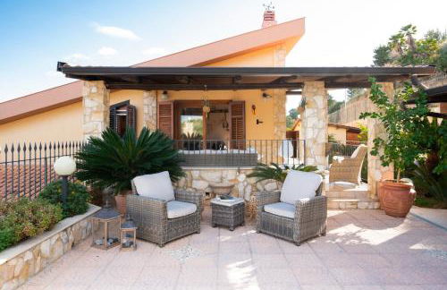 Villa Carilù - Foto 9