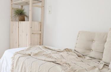 Nordic Bo- strandnahe, gemütliche Ferienhaushälfte in Schwedeneck, Hunde herzlich Willkommen - Foto 23