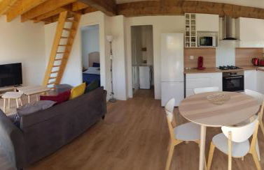 La Guiraudette - Foto 16