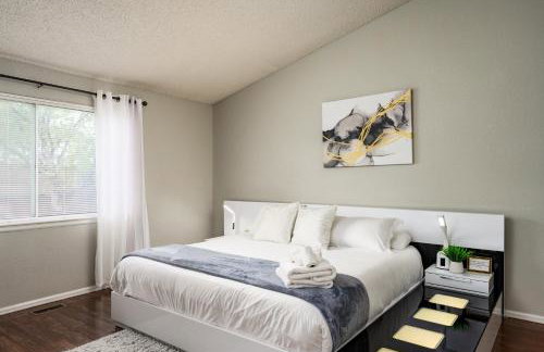 Spacious 4 BR House in Centennial - Foto 40