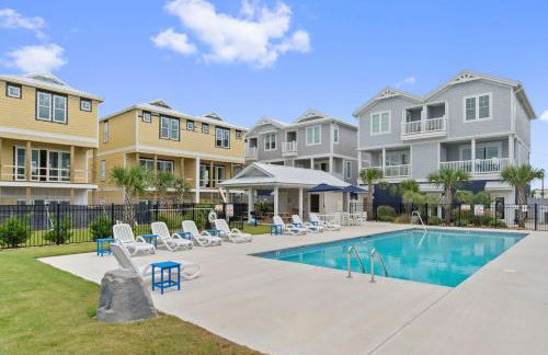 Luxury Beach Condo 5 Min Walk to Beach & Shops! - Foto 46