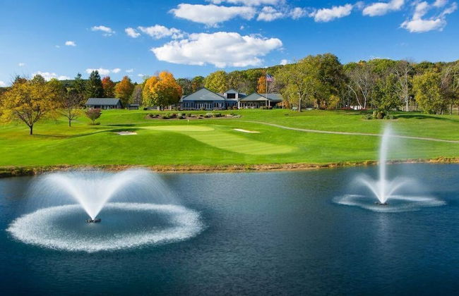 Frosty Valley Resort - Photo 1