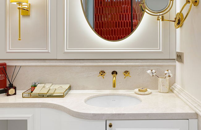 Ulus G Residences - Foto 32