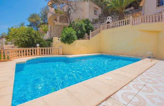 Villa Maryvilla 46 - Plaza Mayor - Foto 20