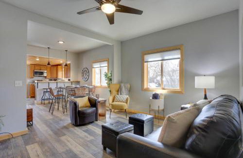 Cozy Spearfish Cottage Less Than 1 Mi to Hiking Trail - Foto 7