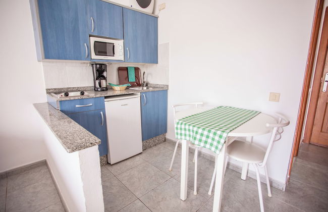 Servatur Montebello - Foto 37