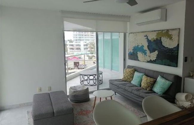 Aria Ocean 255 Flamingos - Foto 1