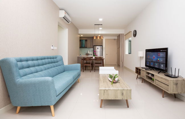 Velocity KL Suites by Luxury Suites Asia - Photo 10