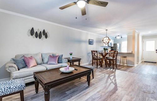 Double en suite townhome close to Wakemed - Foto 10