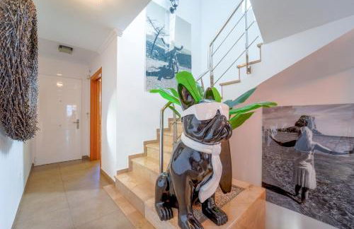 Sunset Pool Villa - Foto 9