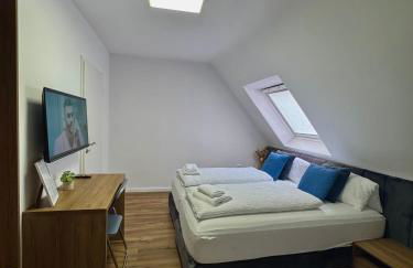 Ferienwohnung Bispingen - Foto 6