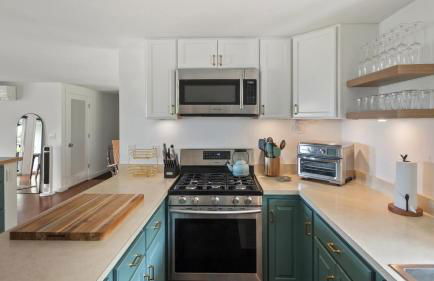 Champ's Landing 3 Bedroom Home by RedAwning - Foto 46