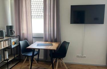 1 Zimmer Apartment Nähe Uni - Foto 78