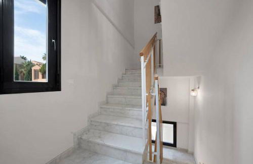 Casa Topacio: Elegant 3 bedroom Villa with terrace - Foto 27
