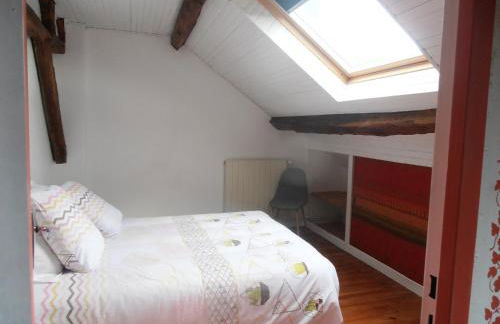 Gîte des Corneilles - Foto 15