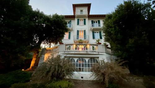 Appartamento in villa d'epoca vista Lago Trasimeno - Foto 5