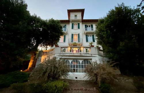 Appartamento in villa d'epoca vista Lago Trasimeno - Foto 5