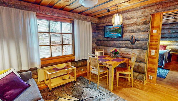 Sokosti - puilakka 4 - Foto 3, Inside other