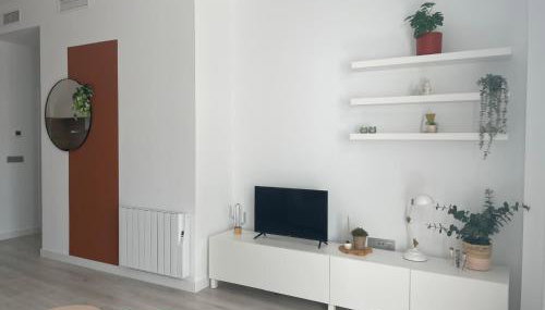 Lichtrijk appartement 400m van de zee met zwembad. - Foto 3