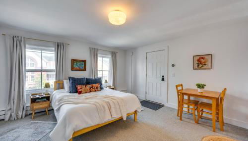 Waterbury Studio 12 Mi to Bolton Valley Ski Resort - Foto 5