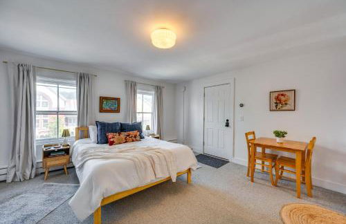 Waterbury Studio 12 Mi to Bolton Valley Ski Resort - Foto 5