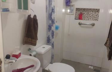 apartamento terreo, 2 quartos, 2 banheiros, 2 carros - Foto 39