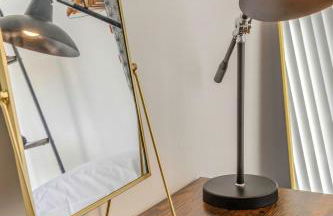 Aparotel Serviced Apartments - Stonehenge, Amesbury Town Centre - Foto 29