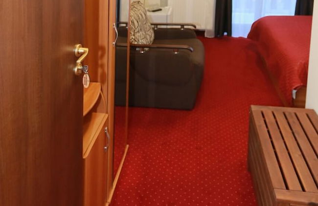 Pensiunea Elemar - Foto 12