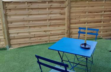 Gite de la Reine Blanche - Foto 18