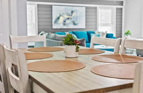 Ranch Style Luxe Game Room & Fire Pit Free Wi-Fi - Foto 9