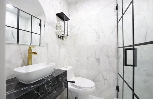 The Lemon Branch Hotel - Foto 19