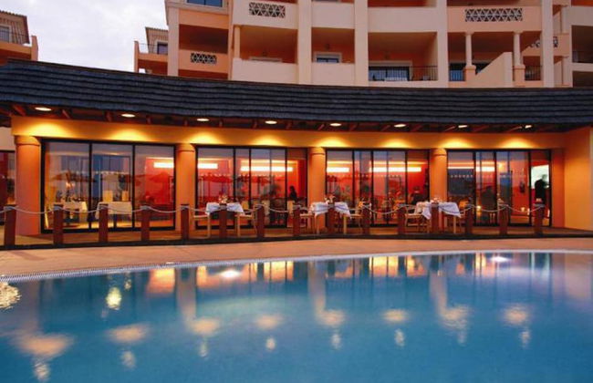 Estrela da Luz 1 Bedroom apt Pool and sea Views - Foto 15