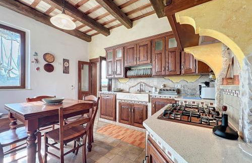 Il Sentiero Del Poeta - Country House - Foto 38