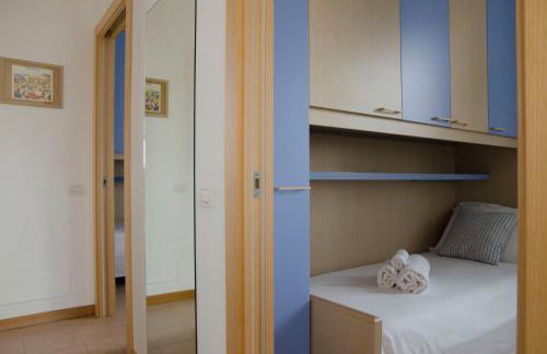 San Lorenzo Blue Apartments - 150m from the Beach - Foto 22
