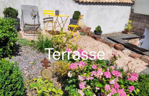 Casa Viva - Separate, ruhig gelegene Wohnung - Foto 24