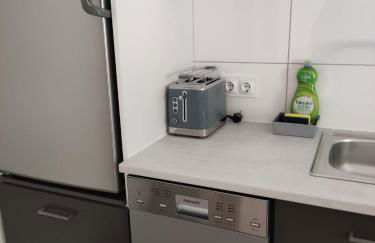 Ferienwohnung 'Unter der Burg' - Foto 27