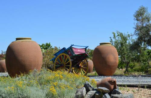 Monte Chalaça - Turismo Rural - Foto 16