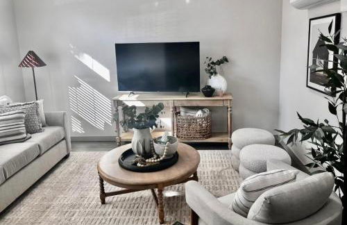 North End - Hyde Park - Hot Tub- Downtown - 3 BR - Foto 60