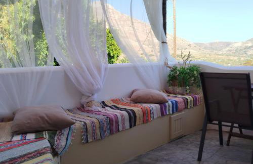 Tilos Island house - Foto 29